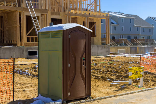 Best Local porta potty services  in Spring Grove, IL