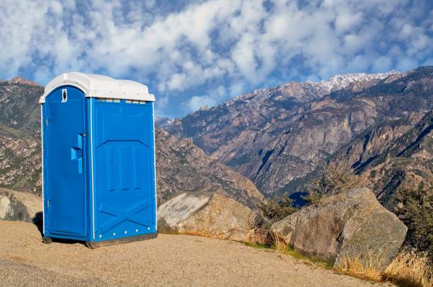 Best Porta potty rental near me  in Spring Grove, IL