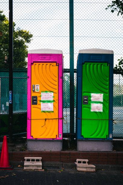 Portable Toilet Options We Offer in Spring Grove, IL