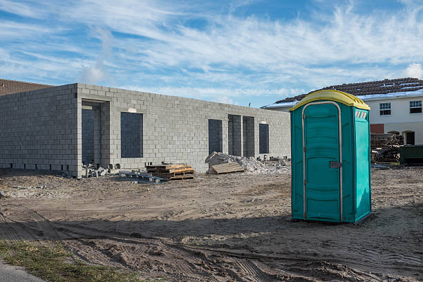 Best Emergency porta potty rental  in Spring Grove, IL